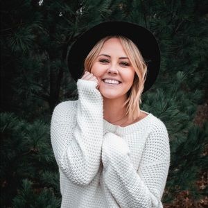 Meet your Posher, Mariah